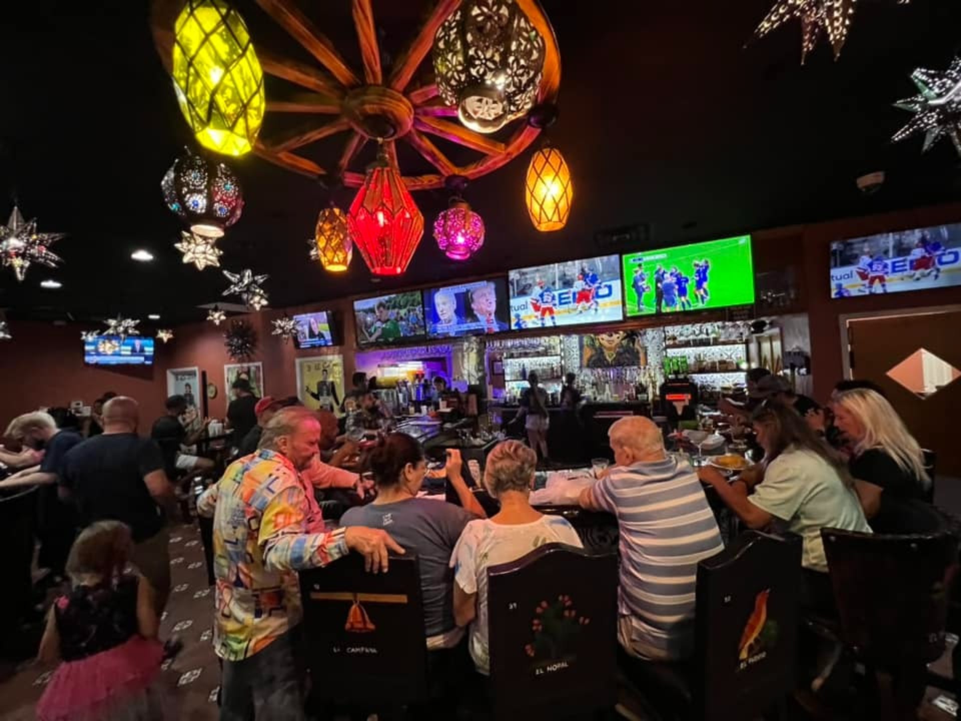 Live Music Nights to Remember