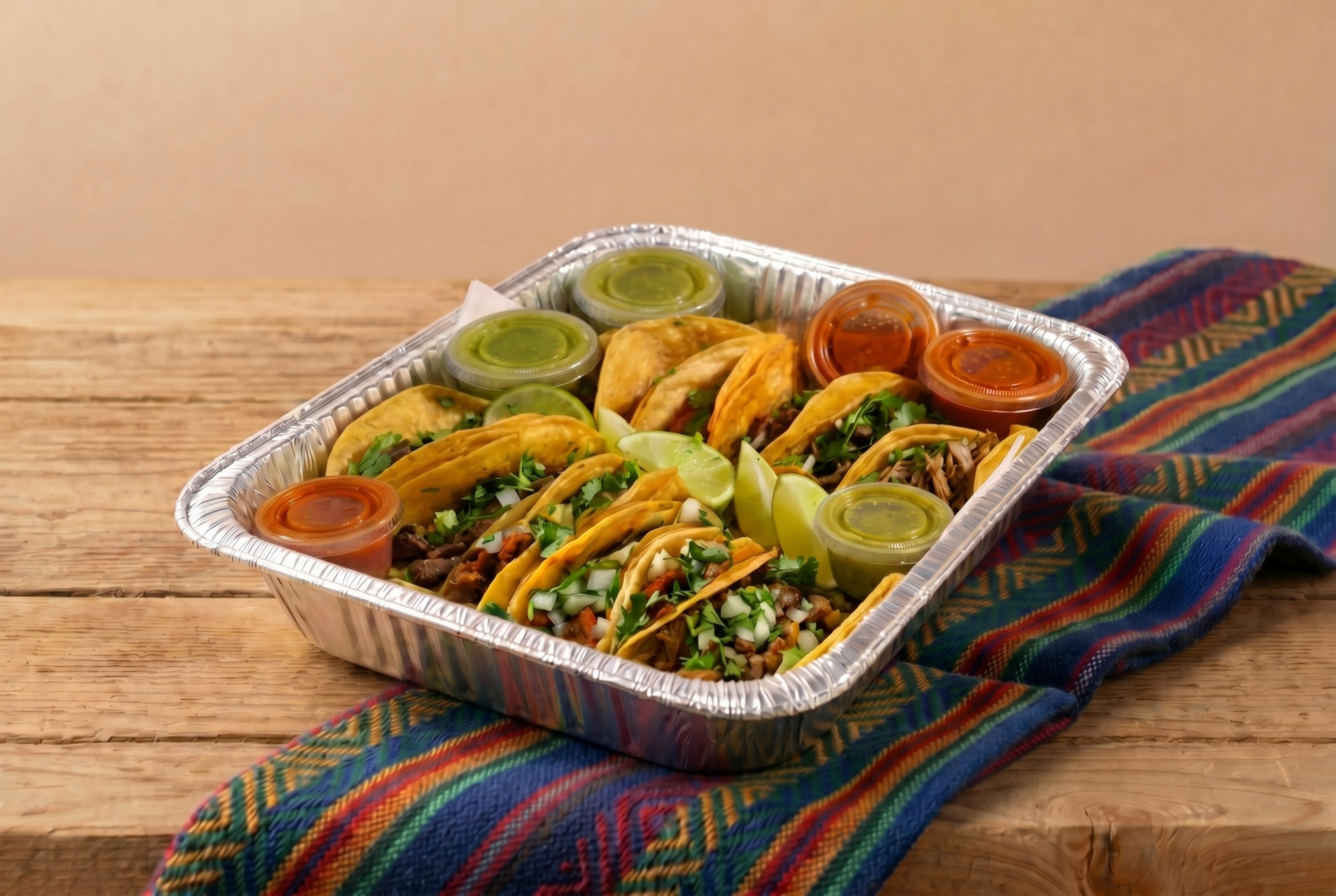 Catering Services for Every Occasion