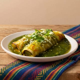 Enchiladas