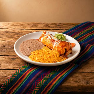 Chimichanga