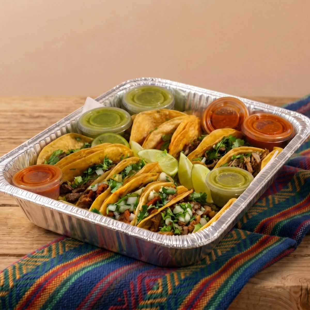 Catering for Your Next Event