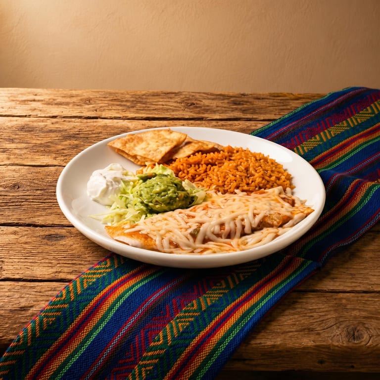 Discover Our Ceviche Delights